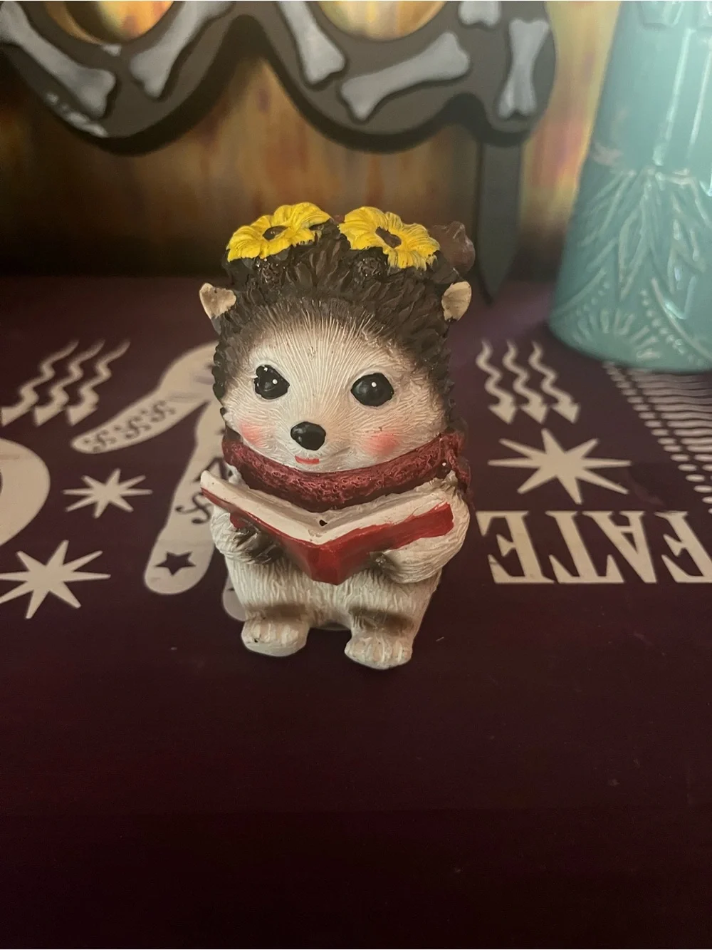 Martha Stewart cute cozy